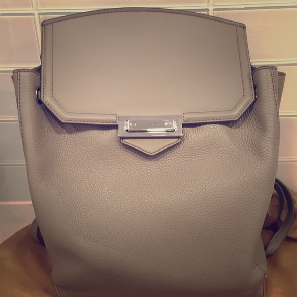Alexander Wang Handbags - Alexander Wang backpack